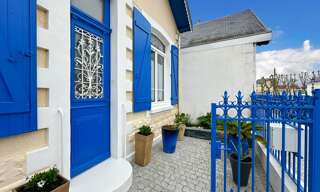 Maison 4 Pièces 101 m² à vendre à Châtelaillon-Plage (17340)