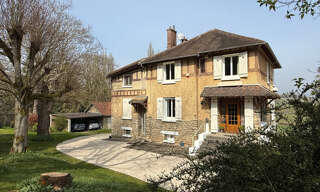 Maison 10 Pièces 225 m² à vendre à Grisy-les-Plâtres (95810)