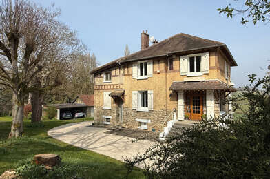 Maison 10 pièces 627000 €