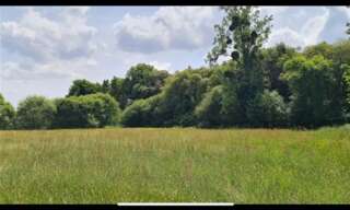 Terrain  4300 m² à vendre à Dinan (22100)