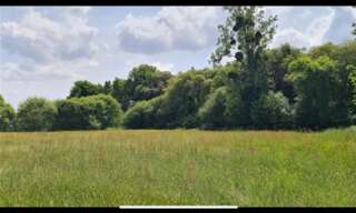 Terrain  4300 m² à vendre à Dinan (22100)