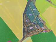Terrain à vendre de 4 300,00 m² proche de DINAN (22) — photo 2
