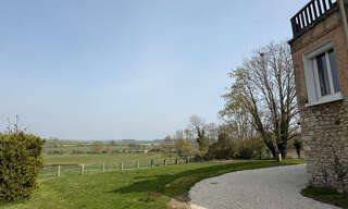 Maison 10 Pièces 225 m² à vendre à Grisy-les-Plâtres (95810)