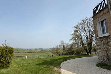 Maison 10 pièces 530000 €