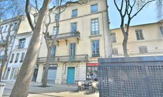 Appartement 2 Pièces 47 m² à vendre à Nîmes (30000)