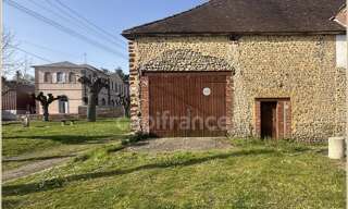 Immeuble  45 m² à vendre à Courville-sur-Eure (28190)