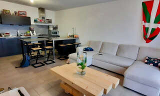 Appartement 3 Pièces 62 m² à vendre à Bayonne (64100)
