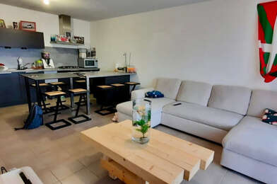 Appartement 3 pièces 298000 €