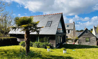 Maison 6 Pièces 95 m² à vendre à Crozon (29160)