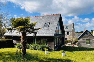 Maison 6 pièces 565000 €