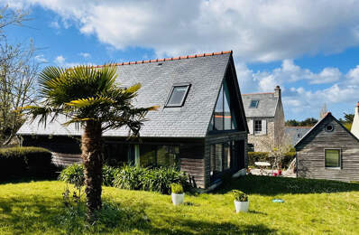 Coup de coeur au Cap de la Chèvre : Une Perle Rare au Cœur d'un hameau — photo du bien