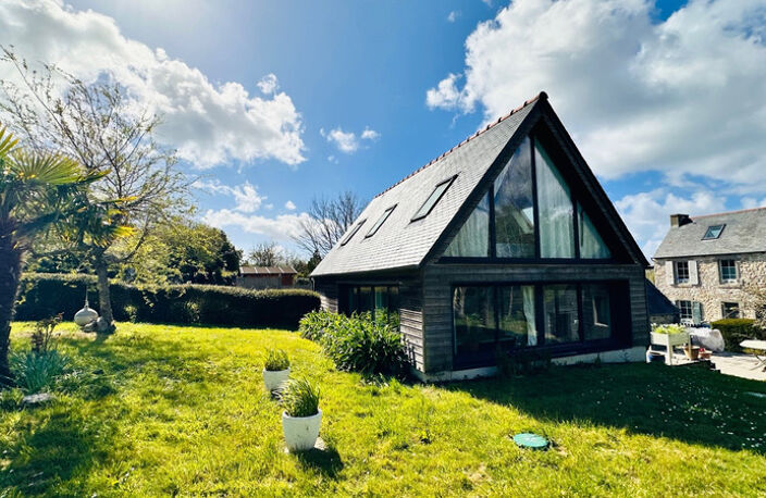 Coup de coeur au Cap de la Chèvre : Une Perle Rare au Cœur d'un hameau — photo 2