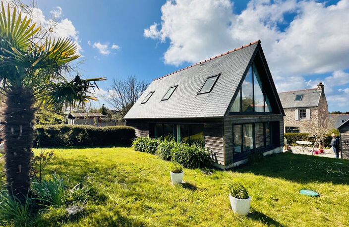 Coup de coeur au Cap de la Chèvre : Une Perle Rare au Cœur d'un hameau — photo 4