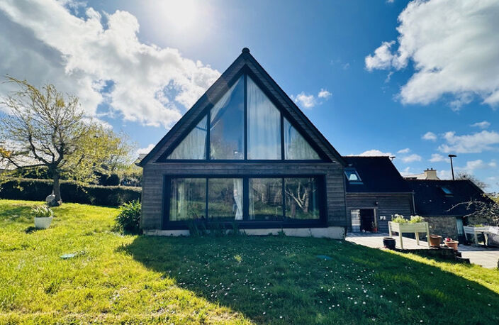 Coup de coeur au Cap de la Chèvre : Une Perle Rare au Cœur d'un hameau — photo 5