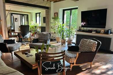 Maison 6 pièces 639000 €