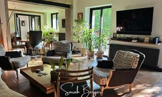 Maison 6 Pièces 180 m² à vendre à Jonage (69330)