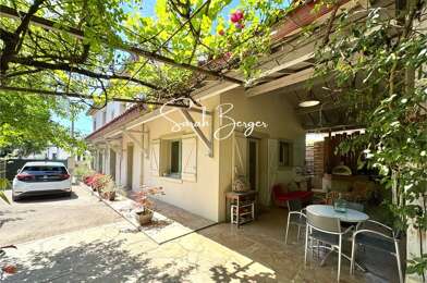 Maison 6 pièces 639000 €