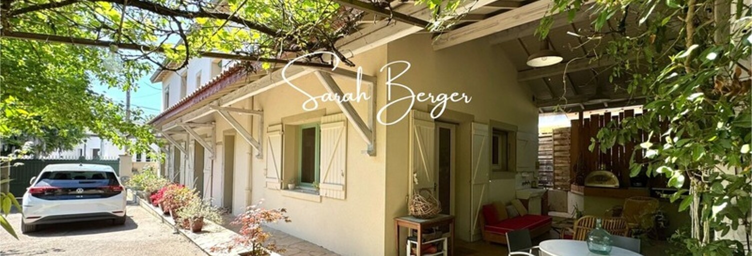Maison 6 Pièces 180 m² à vendre à Jonage (69330)