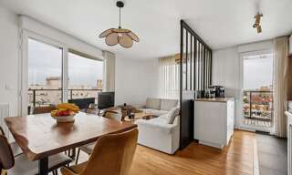 Appartement 3 Pièces 60 m² à vendre à Colombes (92700)