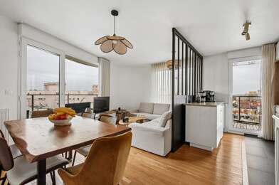 Appartement 3 pièces 385000 €