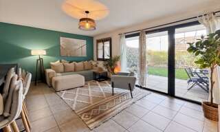 Appartement 3 Pièces 69 m² à vendre à Prévessin-Moëns (01280)