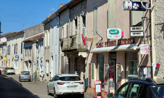 Commerce 12 Pièces 344 m² à vendre à Gabarret (40310)