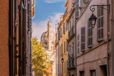 Appartement 3 pièces 180000 €