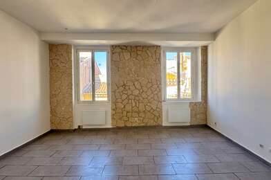 Appartement 3 pièces 180000 €