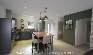 Maison 5 Pièces 93 m² à vendre à La Barre-de-Monts (85550)