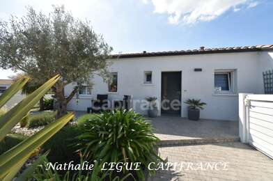 Maison 5 pièces 297000 €