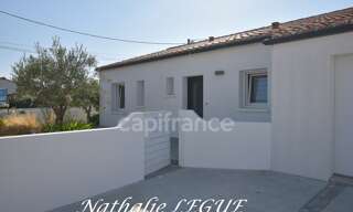 Maison 5 Pièces 93 m² à vendre à La Barre-de-Monts (85550)