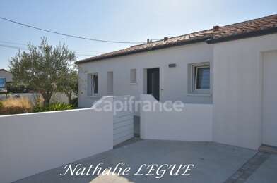 Maison 5 pièces 276000 €