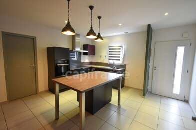 Maison 5 pièces 276000 €
