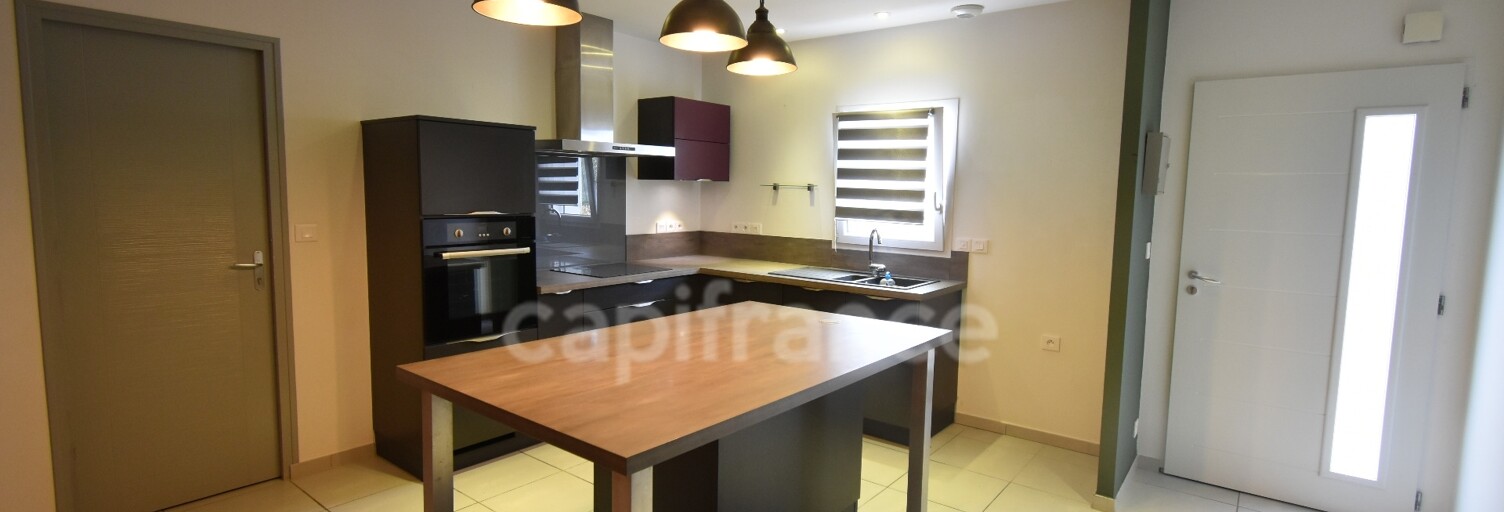 Maison 5 Pièces 93 m² à vendre à La Barre-de-Monts (85550)