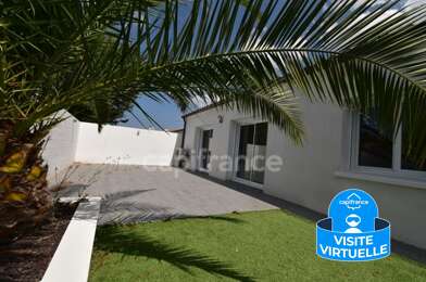 Maison 5 pièces 276000 €