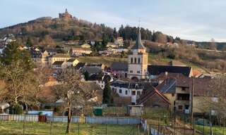 Maison 5 Pièces 130 m² à vendre à Dabo (57850)