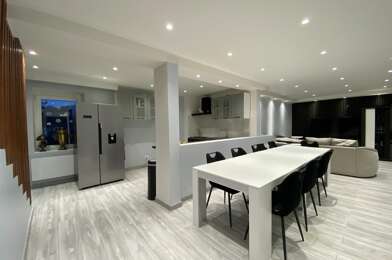 Maison 5 pièces 165000 €