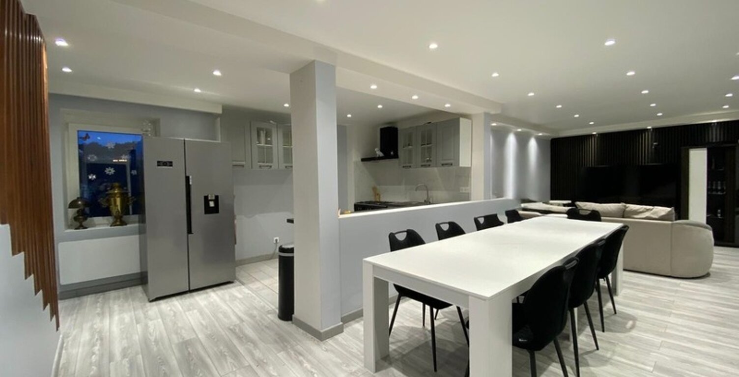 Maison à vendre 5 pièces DABO (57) — photo 1