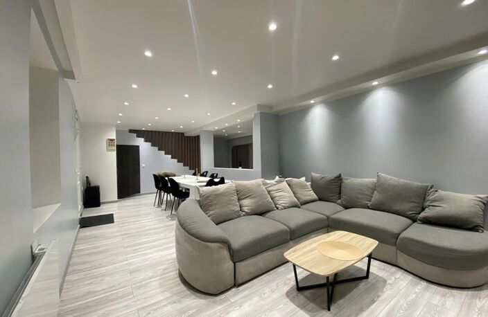 Maison à vendre 5 pièces DABO (57) — photo 3