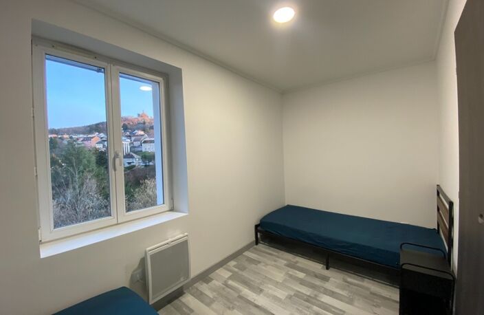 Maison à vendre 5 pièces DABO (57) — photo 5