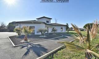 Maison 6 Pièces 177 m² à vendre à Villeneuve-sur-Lot (47300)