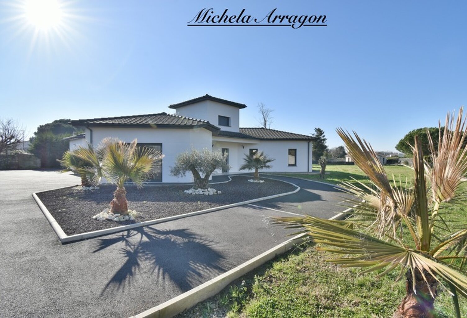 Maison à vendre 6 pièces VILLENEUVE SUR LOT (47) — photo 1