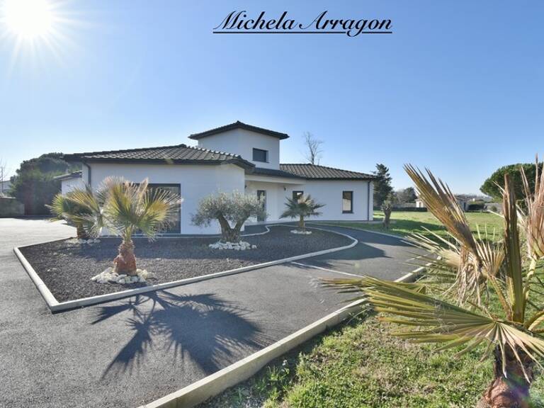 Maison à vendre 6 pièces VILLENEUVE SUR LOT (47) — photo 1