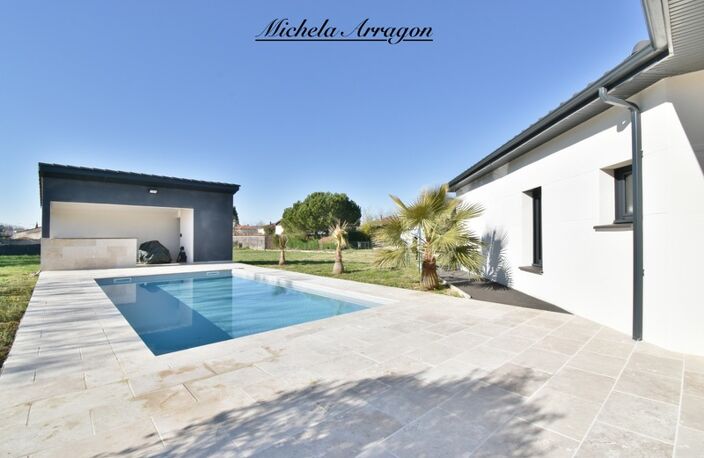 Maison à vendre 6 pièces VILLENEUVE SUR LOT (47) — photo 2