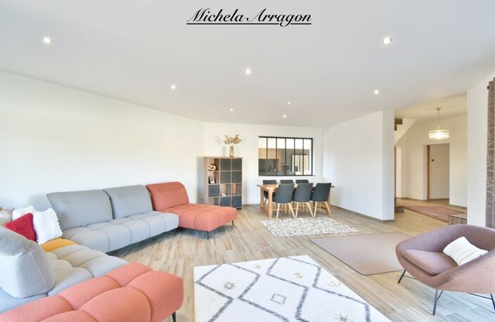 Maison à vendre 6 pièces VILLENEUVE SUR LOT (47) — photo 3