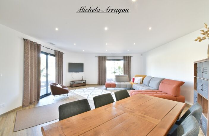 Maison à vendre 6 pièces VILLENEUVE SUR LOT (47) — photo 4