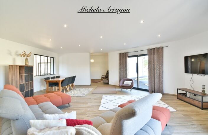 Maison à vendre 6 pièces VILLENEUVE SUR LOT (47) — photo 5