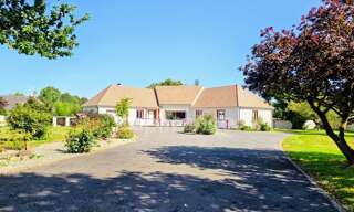 Maison 5 Pièces 165 m² à vendre à Friville-Escarbotin (80130)