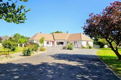 Maison 5 pièces 349000 €
