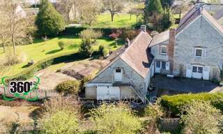 Maison 6 Pièces 170 m² à vendre à Argentan (61200)